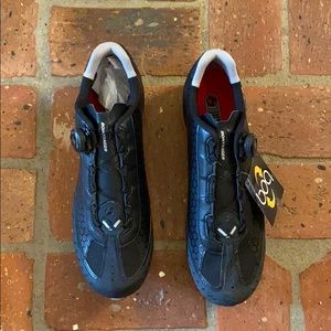 Men’s Bontrager Bike Shoes